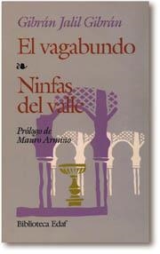 El vagabundo | 9788471669841 | Jalil Gibran, Gibran