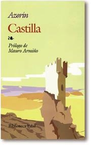 Castilla | 9788441401167 | Trinidad Martínez Ruiz, José Augusto