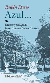 Azul | 9788441413344 | Darío, Ruben