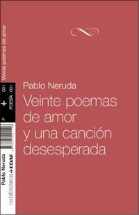 Veinte poemas de amor y una canción desesperada | 9788441421516 | Neruda, Pablo