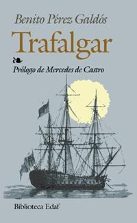 Trafalgar | 9788441409279 | Pérez Galdos, Benito