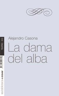 La Dama del Alba | 9788441421745