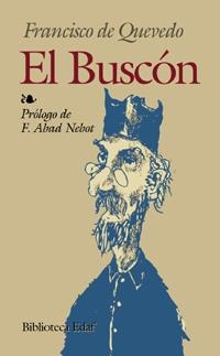 El buscón | 9788471663412 | de Quevedo, Francisco