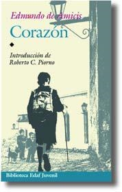 Corazón | 9788441406469 | de Amicis, Edmundo