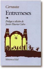 Entremeses | 9788441402270 | de Cervantes, Miguel