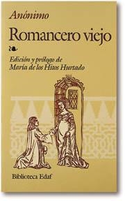 Romancero viejo | 9788441401907 | Anónimo