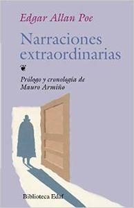 Narraciones extraordinarias | 9788471665010 | Poe, Edgar Allan