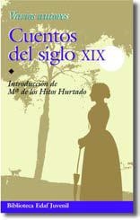 Cuentos del siglo XIX | 9788441406711 | Varios autores