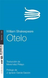Otelo | 9788441428713 | Shakespeare, William