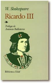 Ricardo III | 9788441402089 | Shakespeare, William