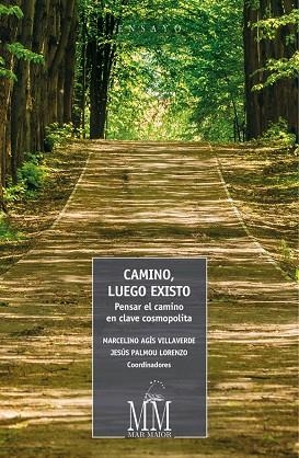 Camino, luego existo | 9788491511496 | Varios autores