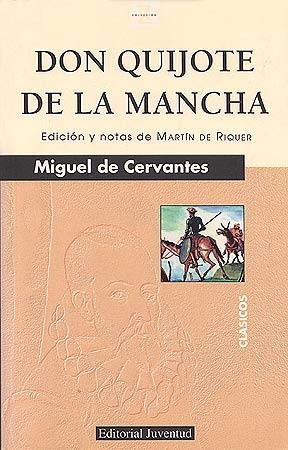 Z Don Quijote de la Mancha | 9788426105134 | Cervantes