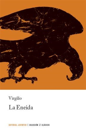 La Eneida | 9788426108814 | Virgilio