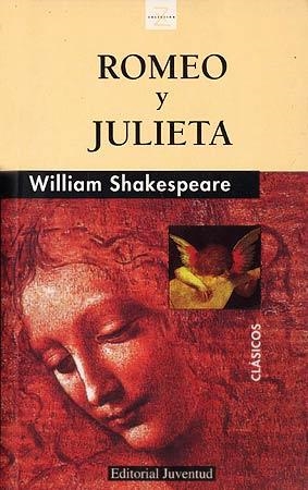 Z Romero y Julieta | 9788426108036 | Shakespeare, William