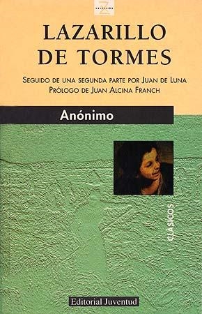 Z Lazarillo de Tormes | 9788426156037 | Anónimo