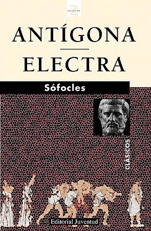 Z Antigona y Electra | 9788426136619 | Sóflocles