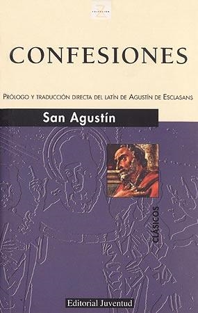 Z Confesiones | 9788426106643 | San Agustin