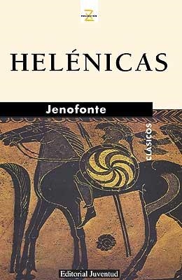 Z Helénicas | 9788426115454 | Jenofonte