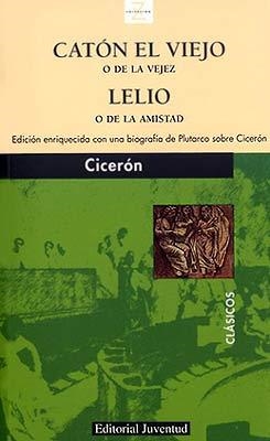 Z Catón el viejo | 9788426118721 | Cicerón