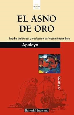 Z El asno de oro | 9788426120298 | Apuleyo