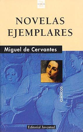 Z Novelas ejemplares | 9788426105967 | Cervantes, Miguel de