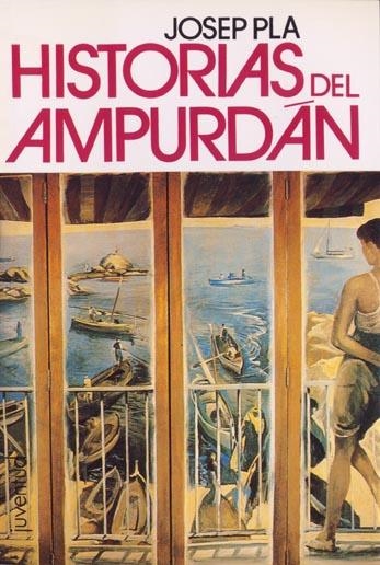 Historias del Ampurdan | 9788426107008 | Josep Pla