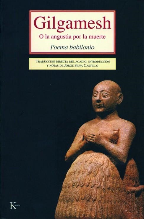 Gilgamesh | 9788472456273 | Anónimo