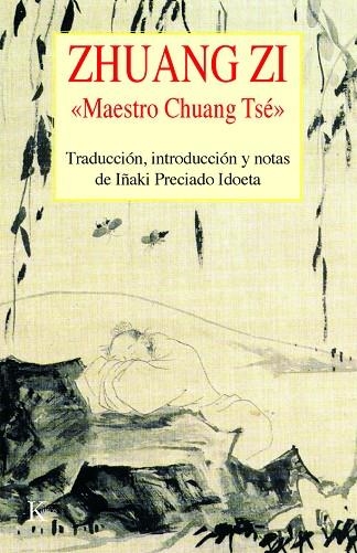 Zhuang Zi | 9788472453357