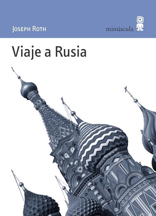 Viaje a Rusia | 9788495587374 | Roth, Joseph