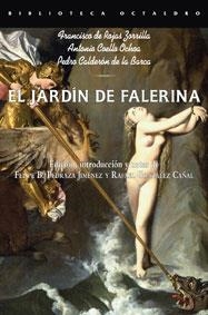 El jardín de Falerina | 9788499210100 | Calderón de la Barca, Pedro;Coello Ochoa, Antonio;Rojas Zorrilla, Francisco de
