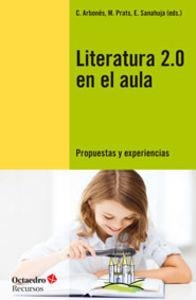 Literatura 2.0 en el aula | 9788499215174 | Varios, Autores
