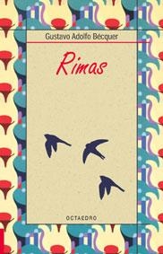 Rimas | 9788480635080 | Bécquer, Gustavo Adolfo