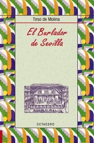 El burlador de Sevilla | 9788480635585 | Molina, Tirso de