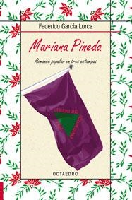 Mariana Pineda | 9788480639743 | García Lorca, Federico