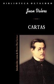 Cartas | 9788480634342 | Valera, Juan