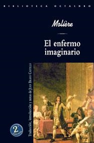 El enfermo imaginario | 9788480633857 | Molière