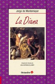 La Diana | 9788499212159 | De Montemayor, Jore