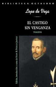 El castigo sin venganza | 9788480634083 | Vega, Lope de