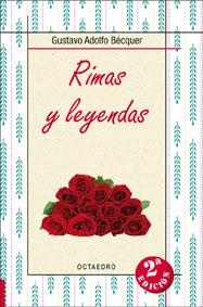 Rimas y leyendas | 9788480630665 | Bécquer, Gustavo Adolfo