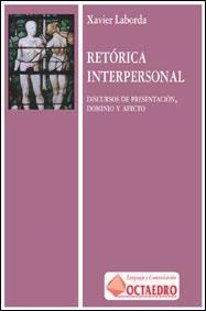 Retórica Interpersonal | 9788480632331 | Laborda, Xavier