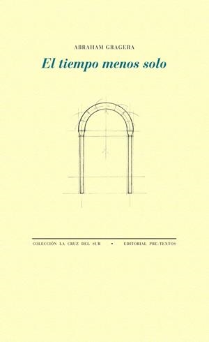El tiempo menos solo | 9788415576303 | Gragera López, Abraham