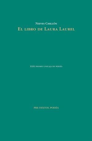 El libro de Laura Laurel | 9788416906413 | Chillón, Nieves