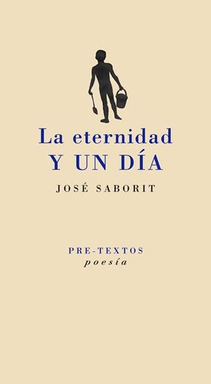 La eternidad y un día | 9788415297604 | Saborit Viguer, José