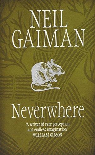 NEVERWHERE | 9780747266686 | NEIL GAIMAN