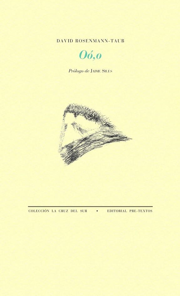 Oó,o | 9788416453245 | Rosenmann-Taub, David