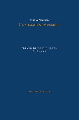 Una imagen imposible | 9788417143541 | Navarro, Sergio