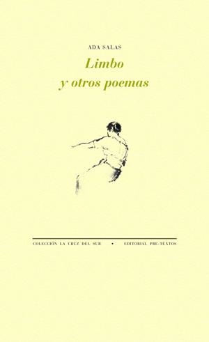 Limbo y otros poemas | 9788415576662 | Salas Moreno, Ada