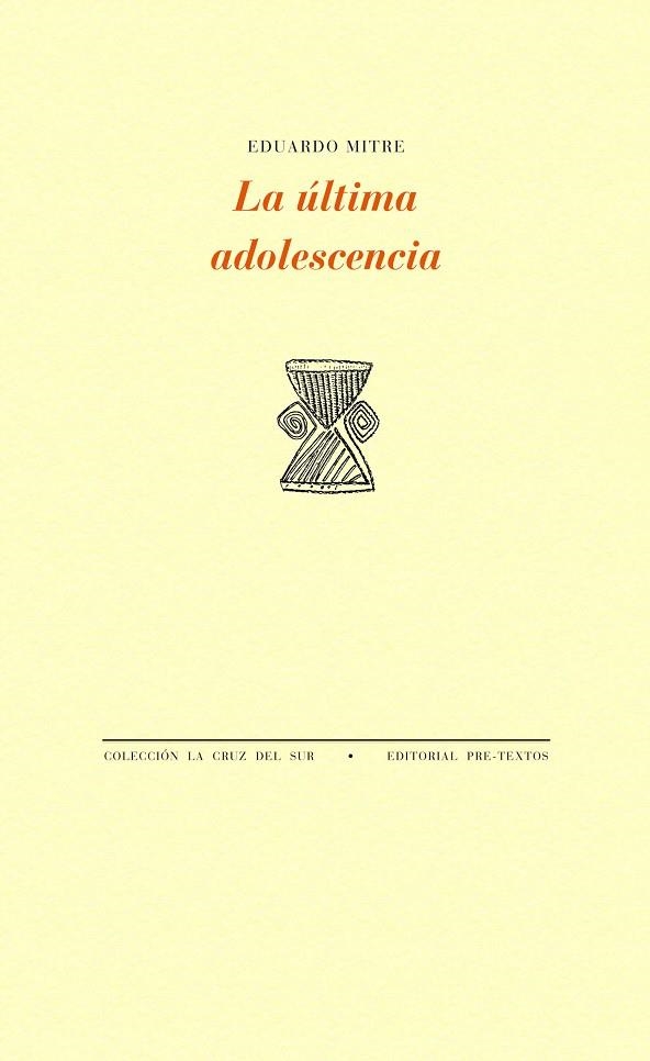 La última adolescencia | 9788416453344 | Mitre, Eduardo