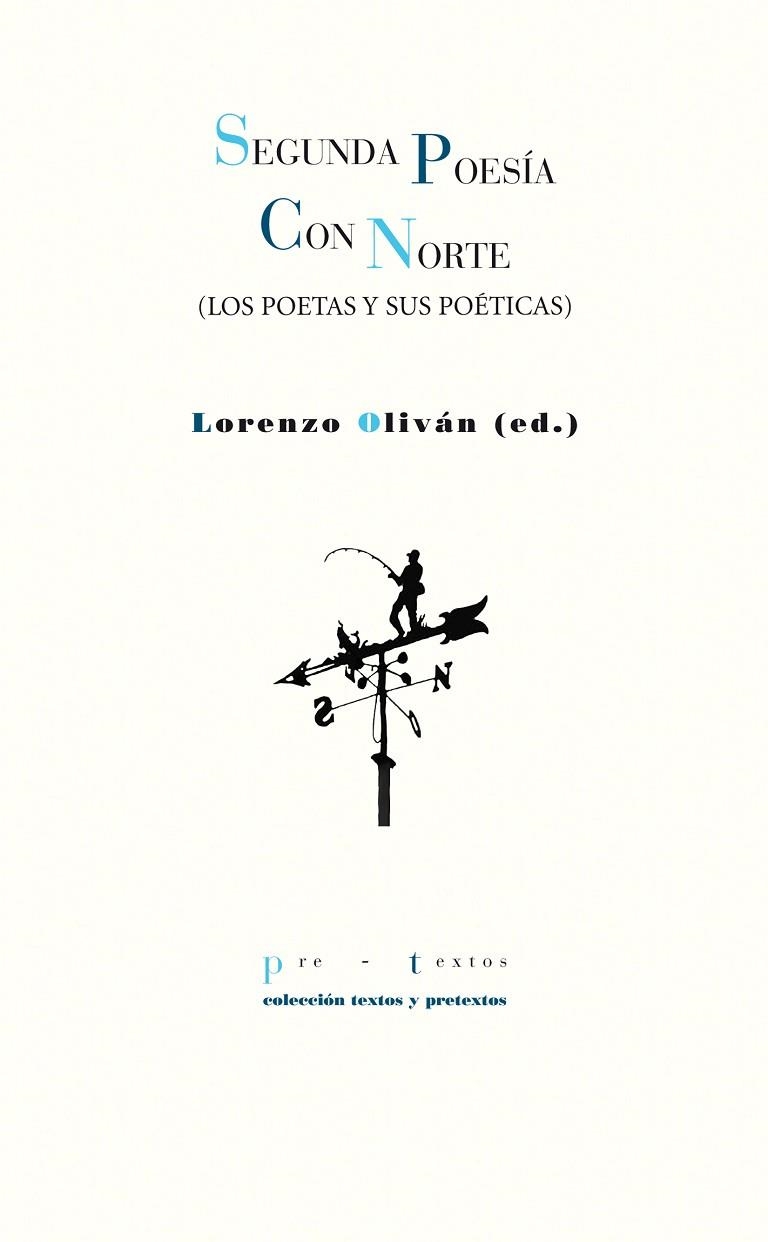 Segunda poesía con Norte | 9788415576952 | Varios autores