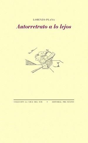 Autorretrato a lo lejos | 9788416906581 | Plana, Lorenzo